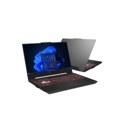 ASUS TUF Gaming A15 FA506NC