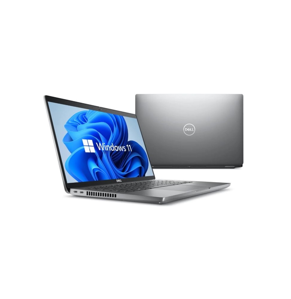 Dell Latitude 5420