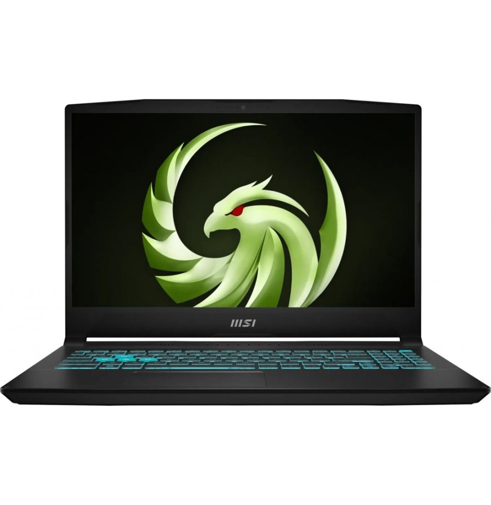 MSI Bravo 15 B7ED