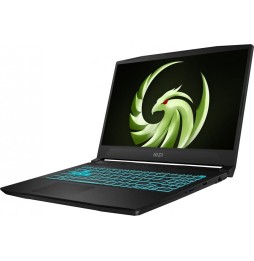 MSI Bravo 15 B7ED