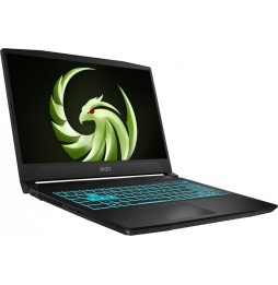 MSI Bravo 15 B7ED