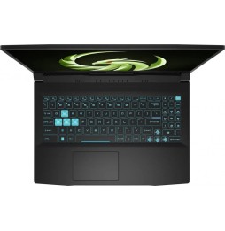 MSI Bravo 15 B7ED