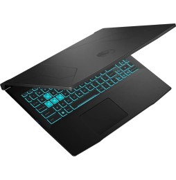 MSI Bravo 15 B7ED