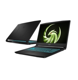 MSI Bravo 15 B7ED