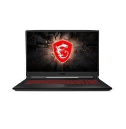 MSI GF75 Thin