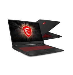 MSI GF75 Thin