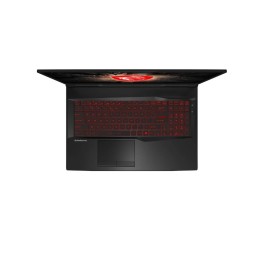 MSI GF75 Thin