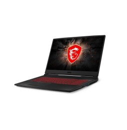 MSI GF75 Thin