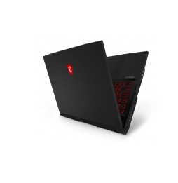 MSI GF75 Thin