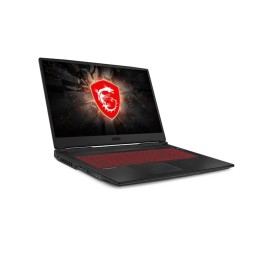 MSI GF75 Thin