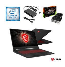 MSI GL75