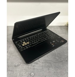 ASUS TUF FX705DT
