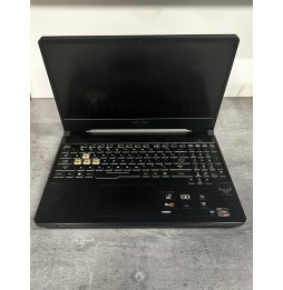 ASUS TUF FX705DT
