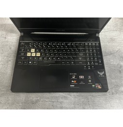 ASUS TUF FX705DT