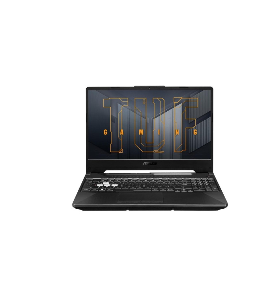 ASUS TUF Gaming A15 FA506QM