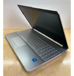HP 15-DW3123NW