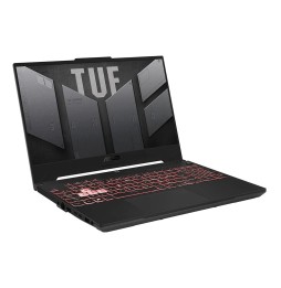 ASUS TUF Gaming A15 FA507NU