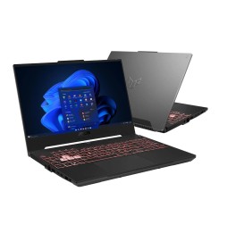 ASUS TUF Gaming A15 FA506NC
