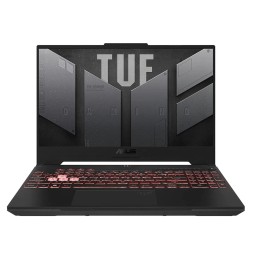 ASUS TUF Gaming A15 FA507NU