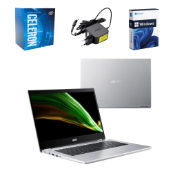 ACER Spin 1 SP114-31