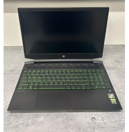 HP Pavilion Gaming 15-EC2196NW