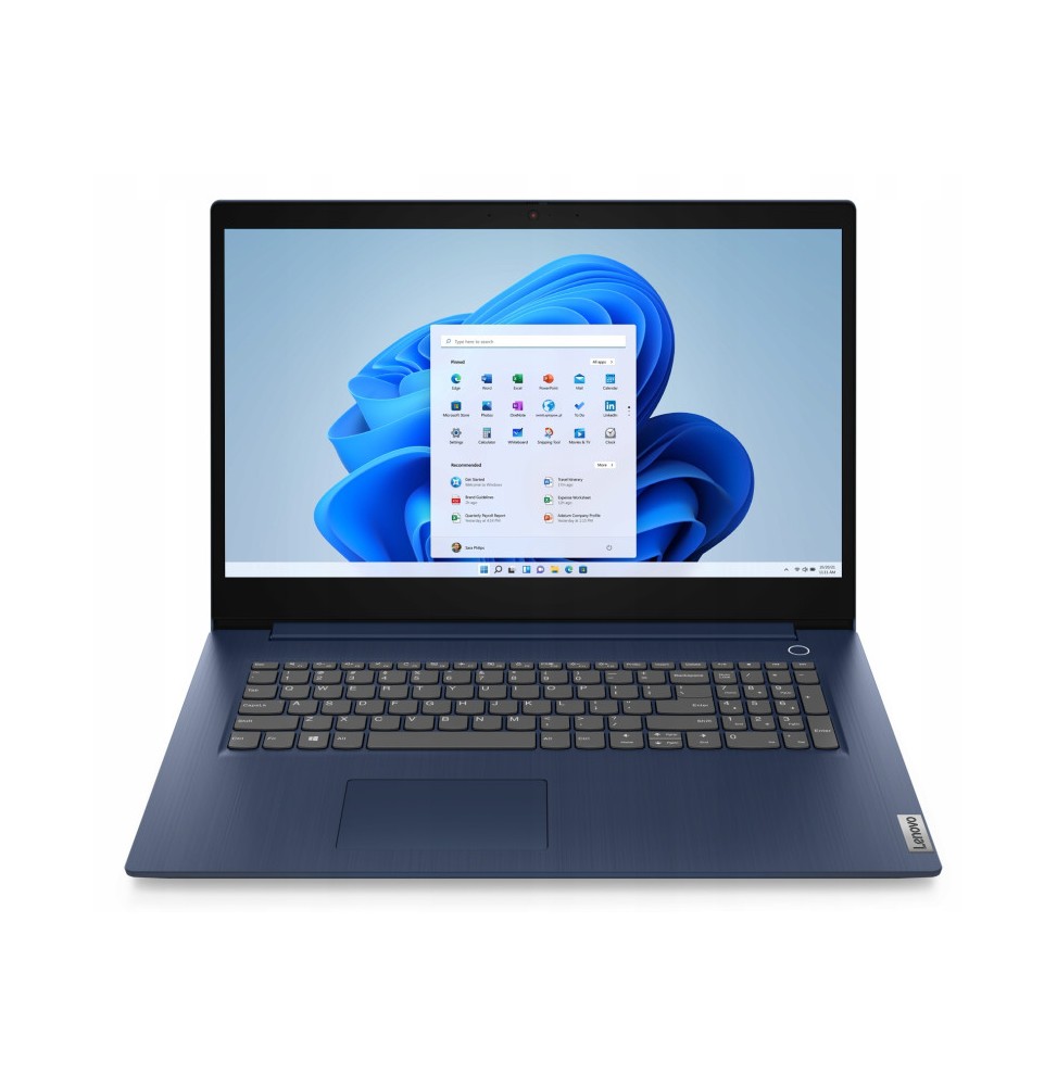 Lenovo IdeaPad 3-17ITL6