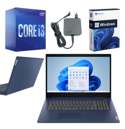 Lenovo IdeaPad 3-17ITL6