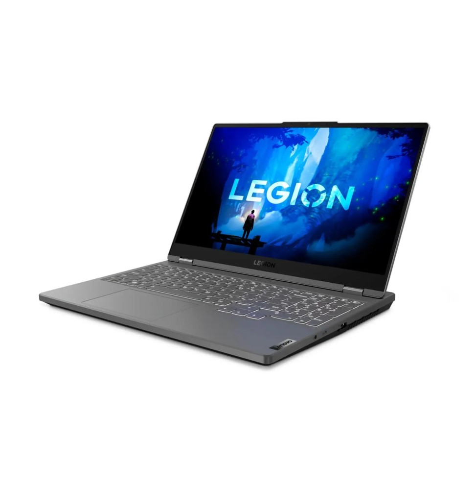 Lenovo Legion 5 15IAH7H
