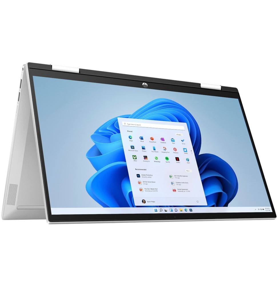 HP Pavilion x360 15-er0051nr 2w1