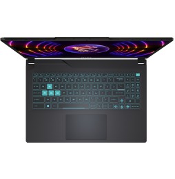MSI Cyborg 15 A13VE