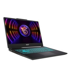 MSI Cyborg 15 A13VE