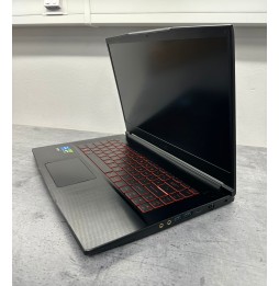 MSI Thin GF63