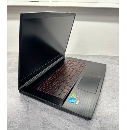 MSI Thin GF63