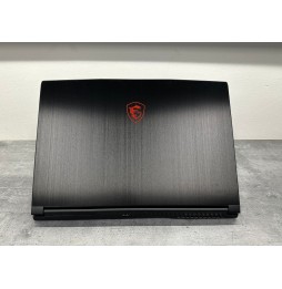 MSI Thin GF63