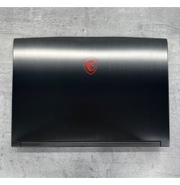 MSI Thin GF63