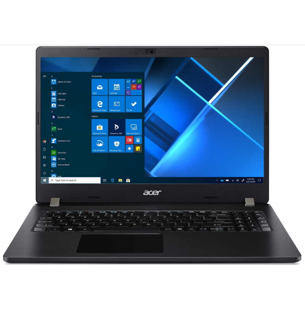 Acer TravelMate P215-52