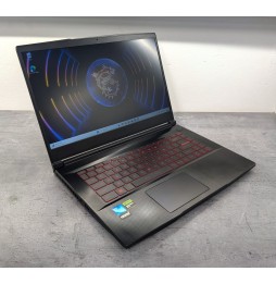 MSI Thin GF63