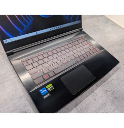 MSI Thin GF63