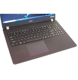 Acer TravelMate P215-52