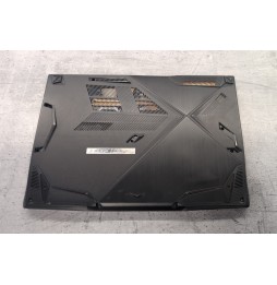 MSI Thin GF63
