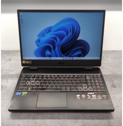 Acer Nitro 5 AN515-58