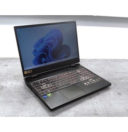 Acer Nitro 5 AN515-58