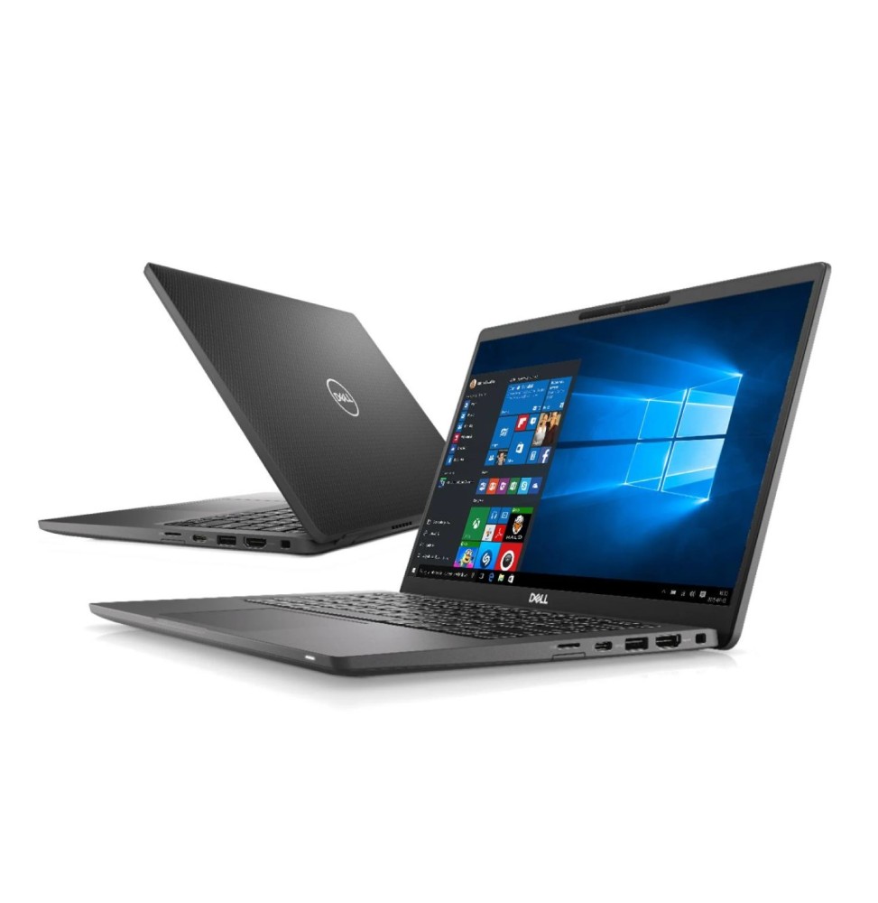 Dell Latitude 7420