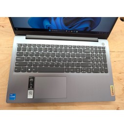 Lenovo IdeaPad 3 15IAU7