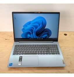 Lenovo IdeaPad 3 15IAU7