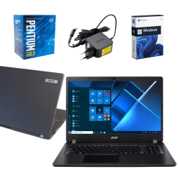 Acer TravelMate P215-52