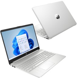 HP 15S-FQ5123NW