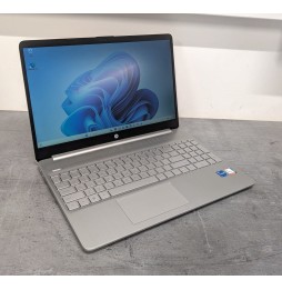 HP 15S