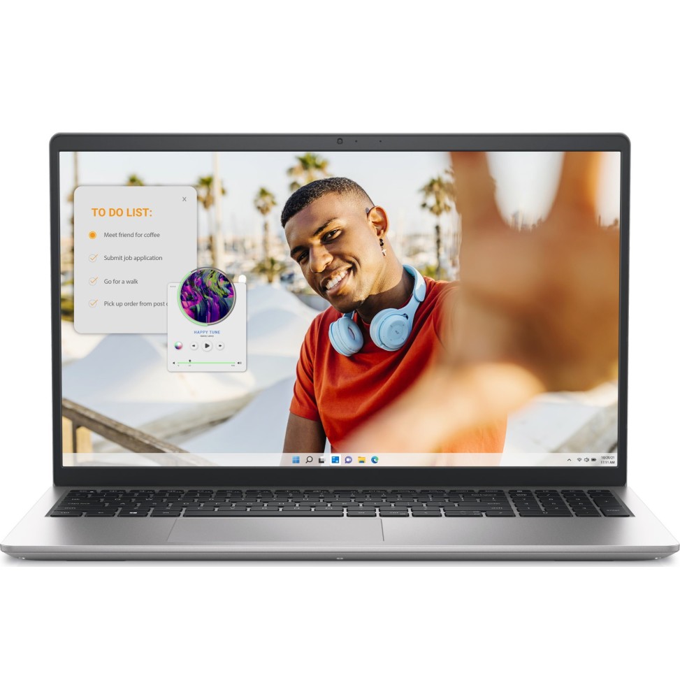 Dell Inspiron 3535