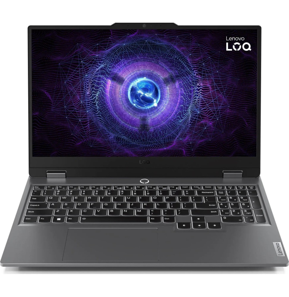 Lenovo LOQ 15IAX9